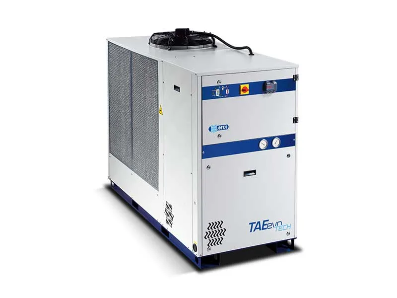 HSS Mietkälte TAEevoTECH 031