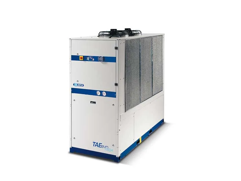 HSS Mietkälte TAEevoTECH 121