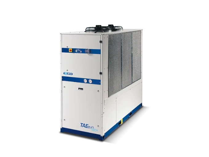 HSS Mietkälte TAEevoTECH 301